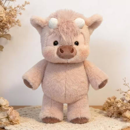 MuuRun™ | El peluche que camina al agitarlo y sin pilas