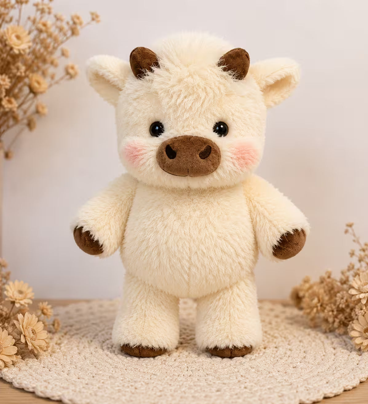 MuuRun™ | El peluche que camina al agitarlo y sin pilas