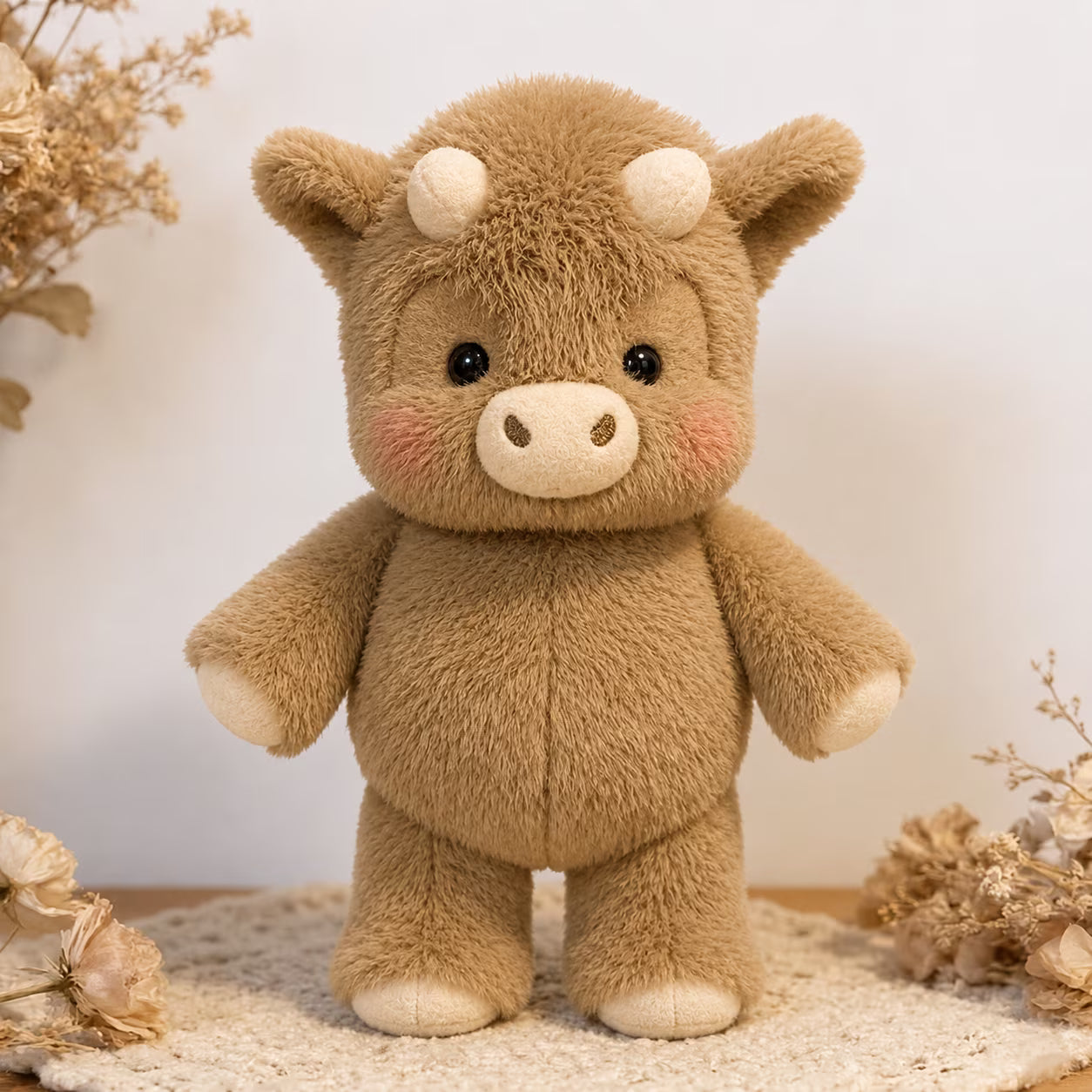 MuuRun™ | El peluche que camina al agitarlo y sin pilas